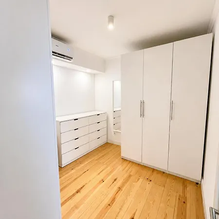 Апартаменты Lovely Flat Close To Estrela And Lapa